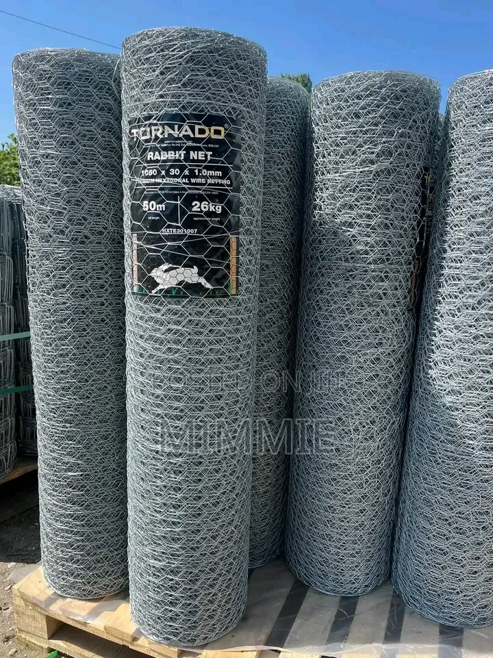Expanded Wire Mesh 8*2