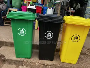 120ltrs Waste Bin
