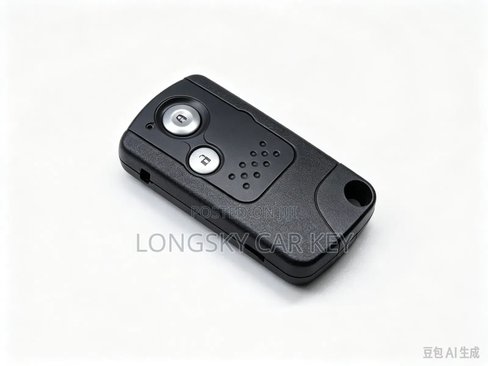 Honda Old Smart Car Key Shells