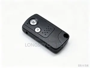 Honda Old Smart Car Key Shells