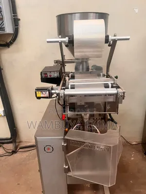 Packing Machine