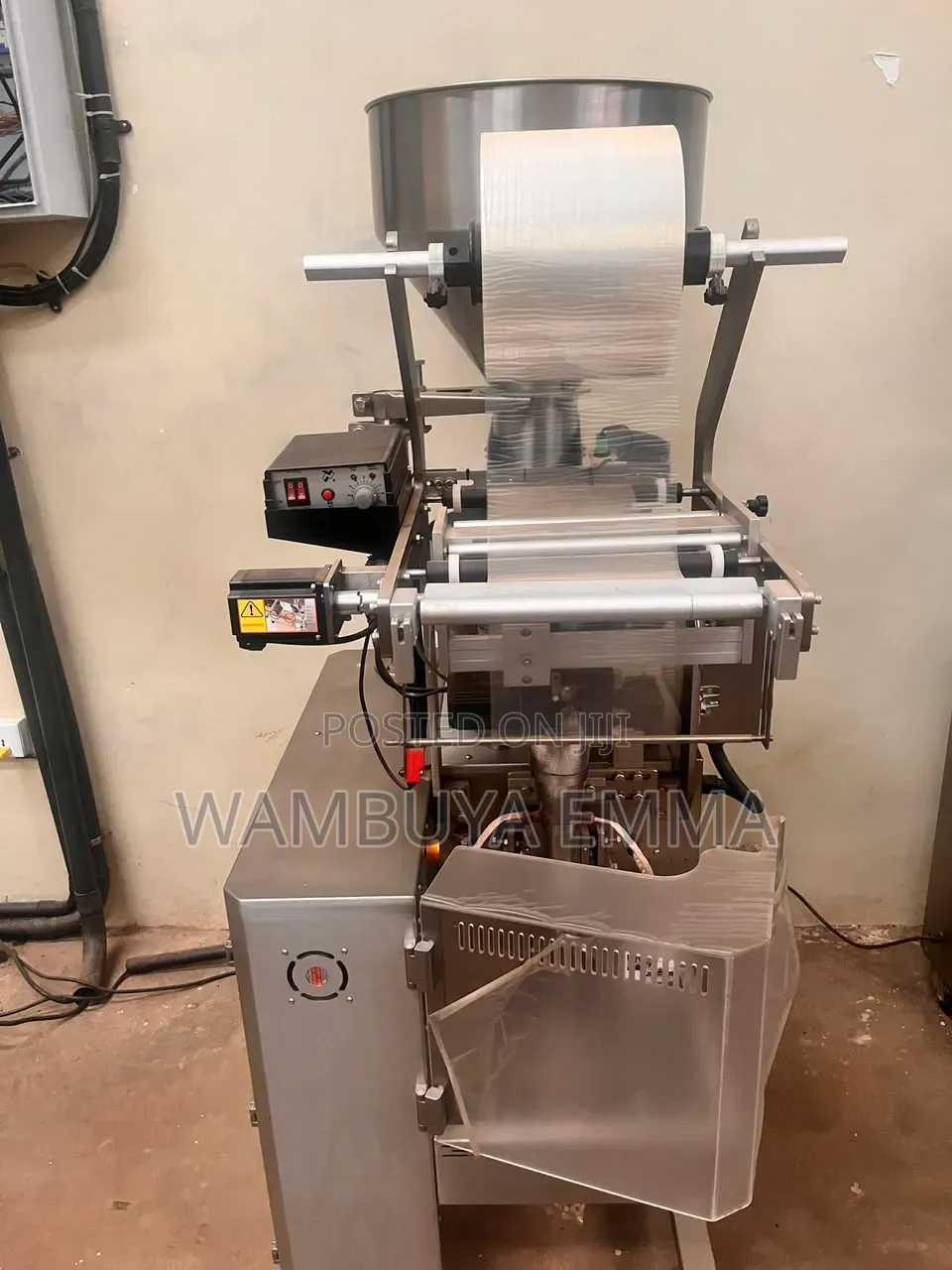 Packing Machine