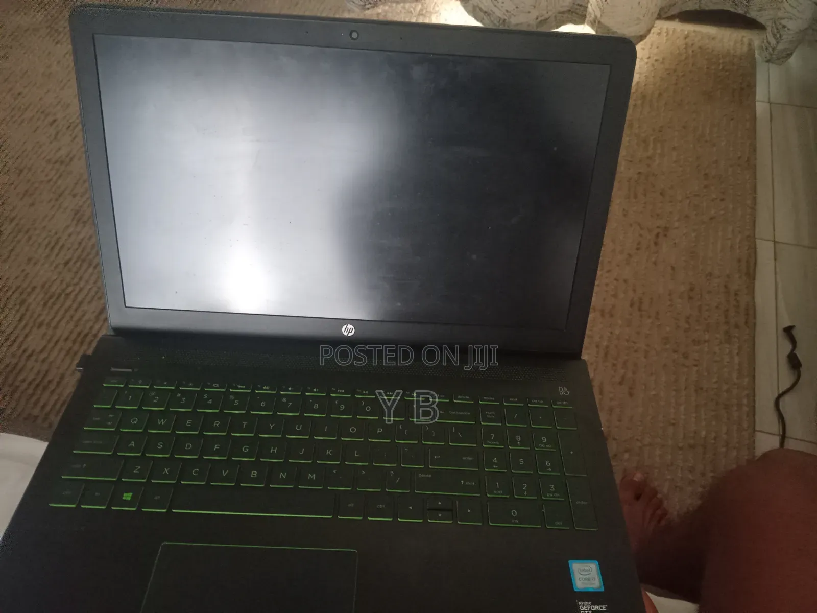 Laptop HP Pavilion 15 8GB Intel Core i5 HDD 1T