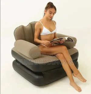2 in One Multifunctional Chair/Bed