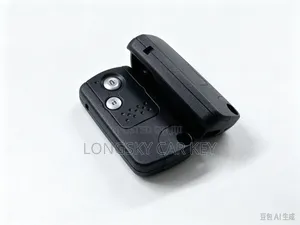 Honda Old Smart Car Key Shells