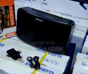 Portable Wireless Bluetooth Speaker