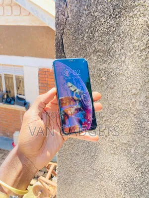 Apple iPhone XS 64 GB Rose Gold