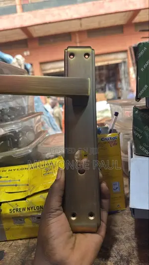 Doorsand Security