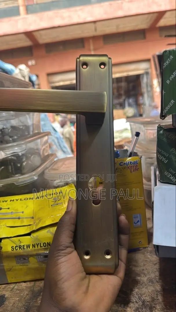 Doorsand Security