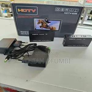 HDTV-60M HDMI Extender Over Ethernet