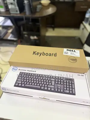 Computer Accessories