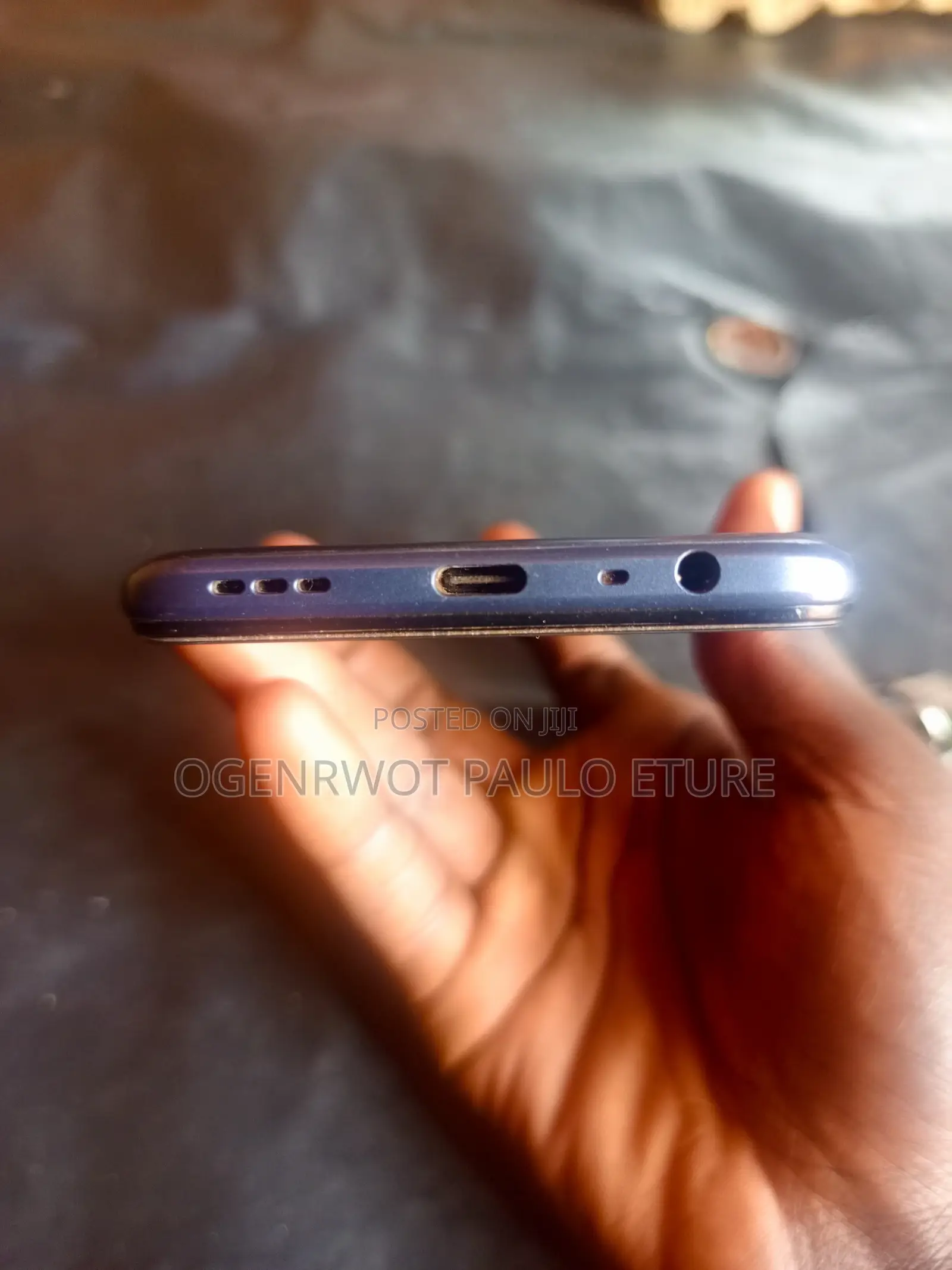 Oppo A53 128 GB Blue