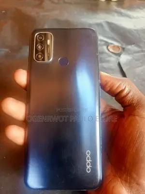 Oppo A53 128 GB Blue