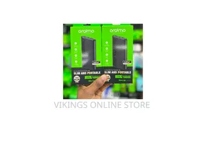  Oraimo Toast 10 Play – 10,000mah Power Bank (Opb-P118d)