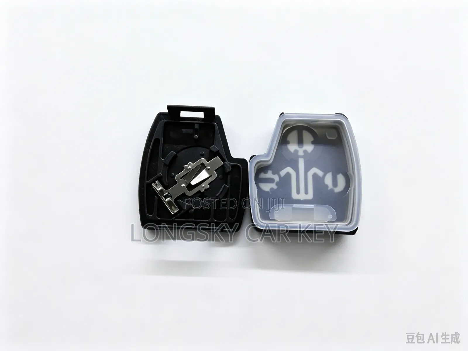 Honda Inside Housing