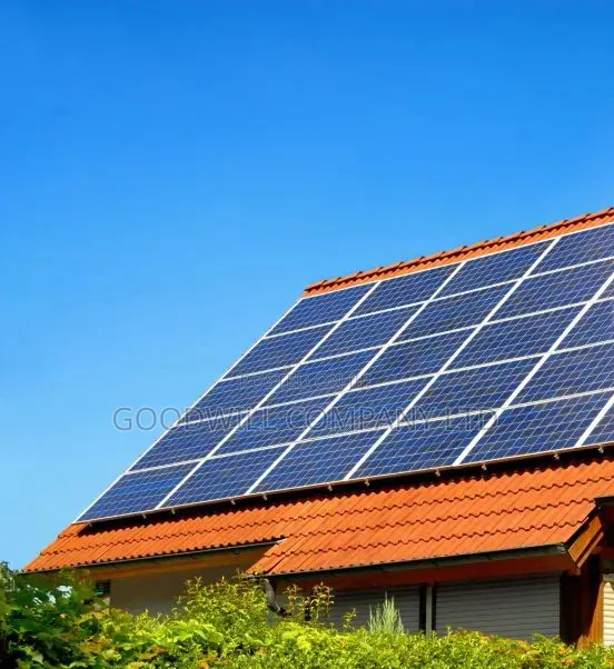 20kwh Ecosun Deye Hybrid/Lithium Solar Energy System Full Kit