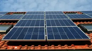 25kwh 48v Massive Clean Energy Hybrid Lithium Solar System