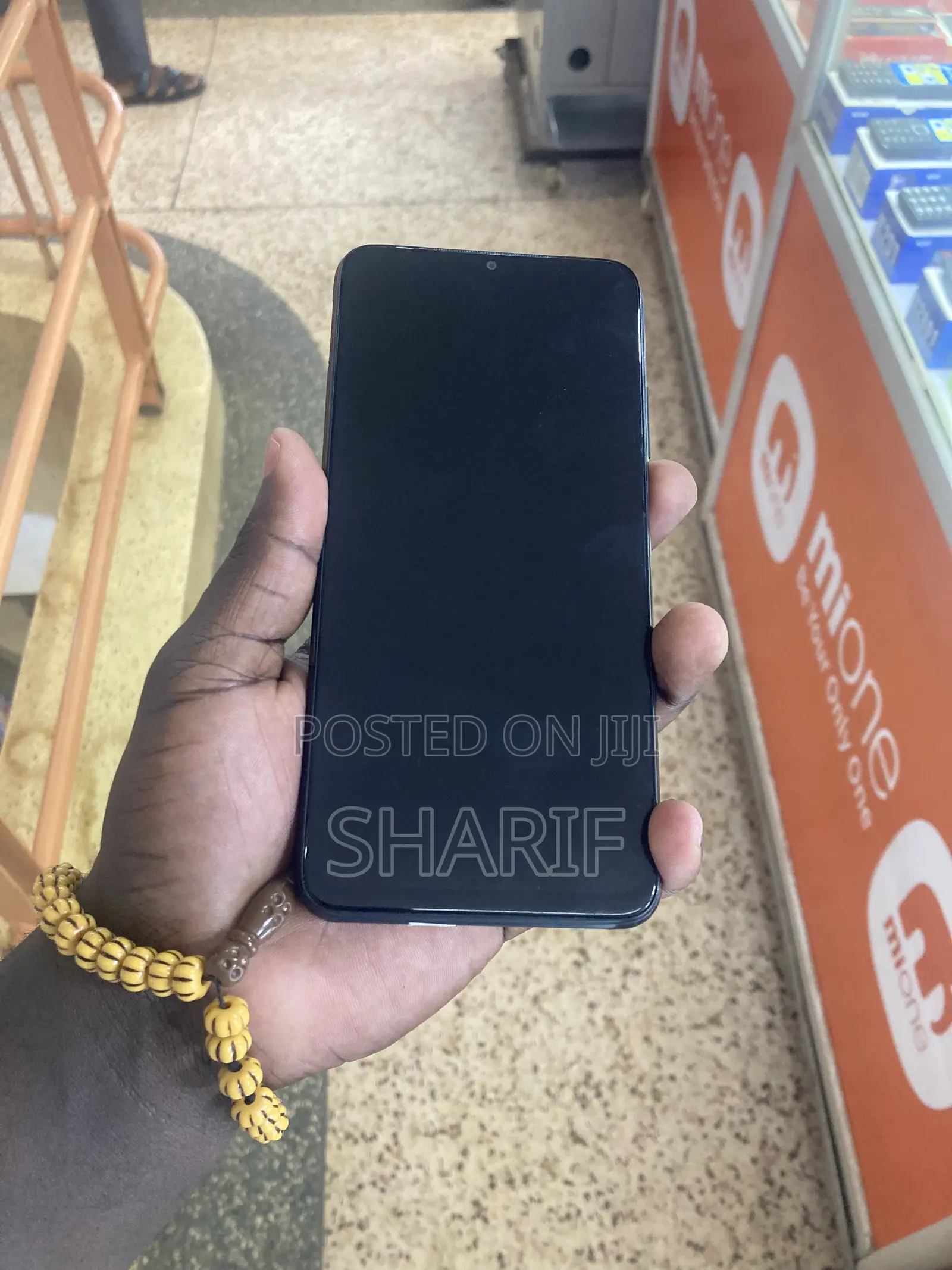 Xiaomi Redmi 9T 64 GB Red
