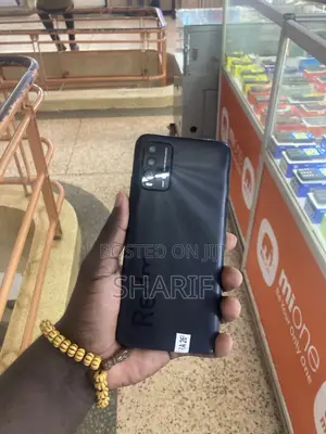 Xiaomi Redmi 9T 64 GB Red