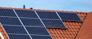 30kwh Massive Clean Energy 3phase Hybrid/Lithium Solar System Full Kit