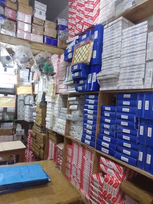 Car Spare Parts for All Cars
