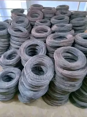 Construction Binding Wire