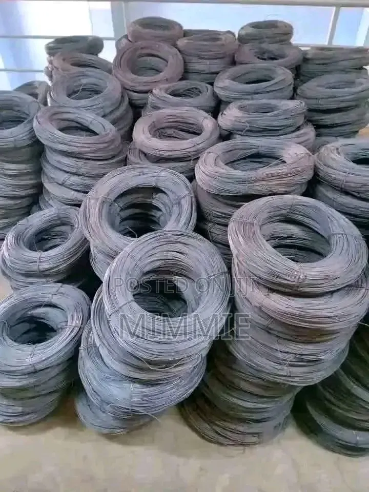 Construction Binding Wire