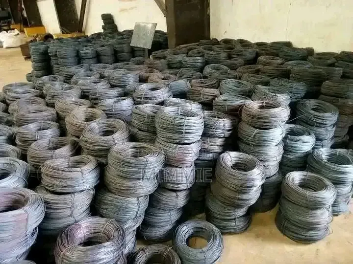 Construction Binding Wire