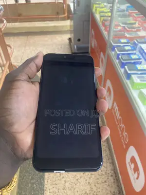Mobile Phone 32 GB Black