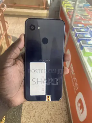 Mobile Phone 32 GB Black