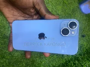 Apple iPhone 14 128 GB Blue