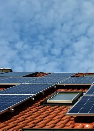 30kwh Deye Massive Clean Energy Hybrid /Lithium Solar System Full Kit