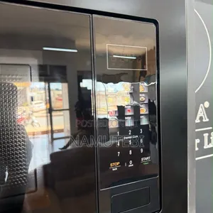 Iqra 25 Litre Inbuilt Microwave With Grill