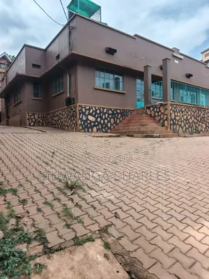 Office Space Available for Rent in Kololo Acacia