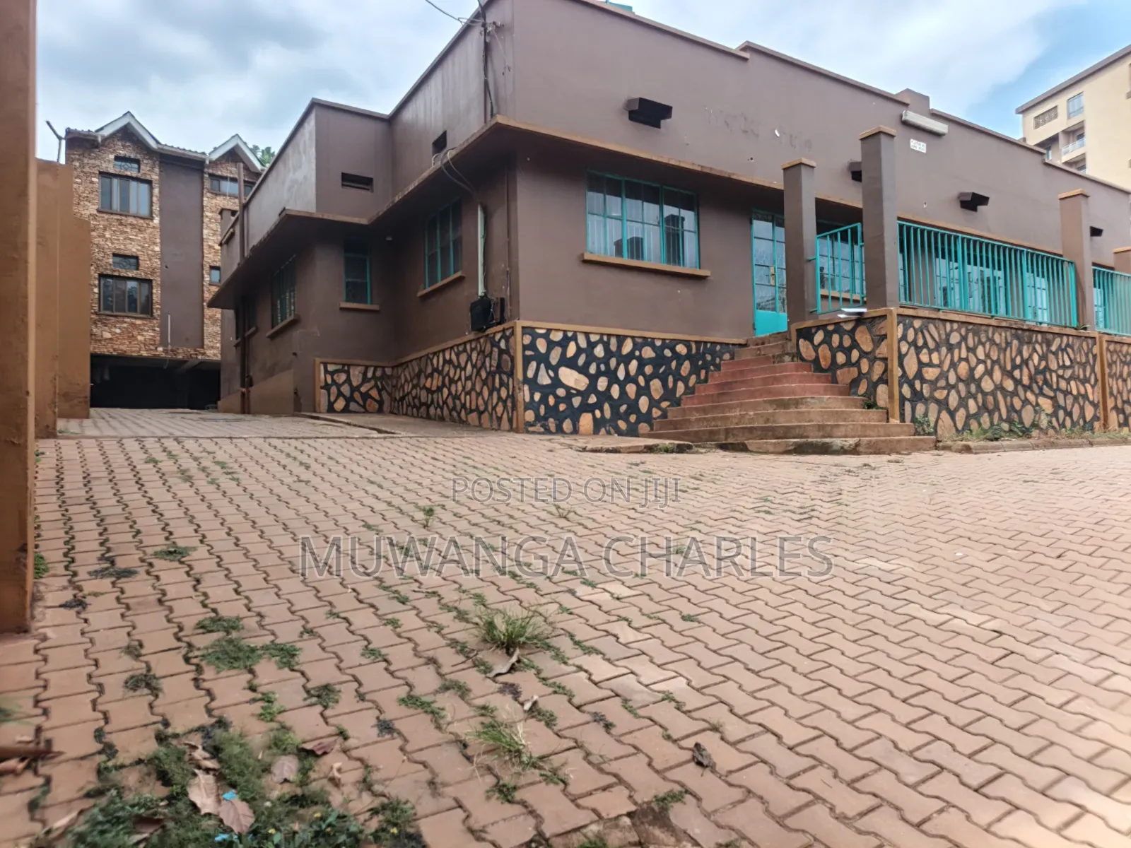 Office Space Available for Rent in Kololo Acacia
