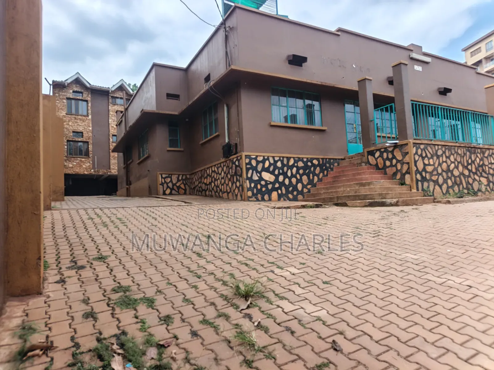 Office Space Available for Rent in Kololo Acacia