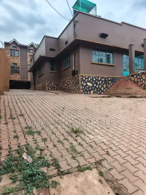 Office Space Available for Rent in Kololo Acacia