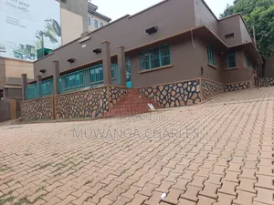 Office Space Available for Rent in Kololo Acacia