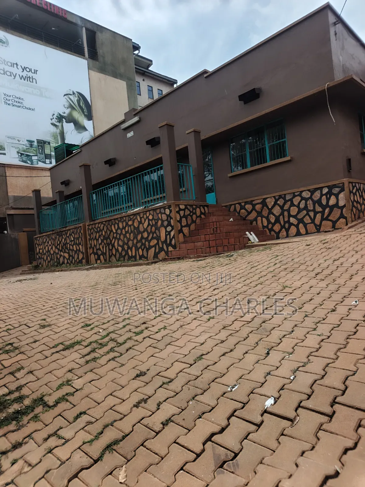 Office Space Available for Rent in Kololo Acacia