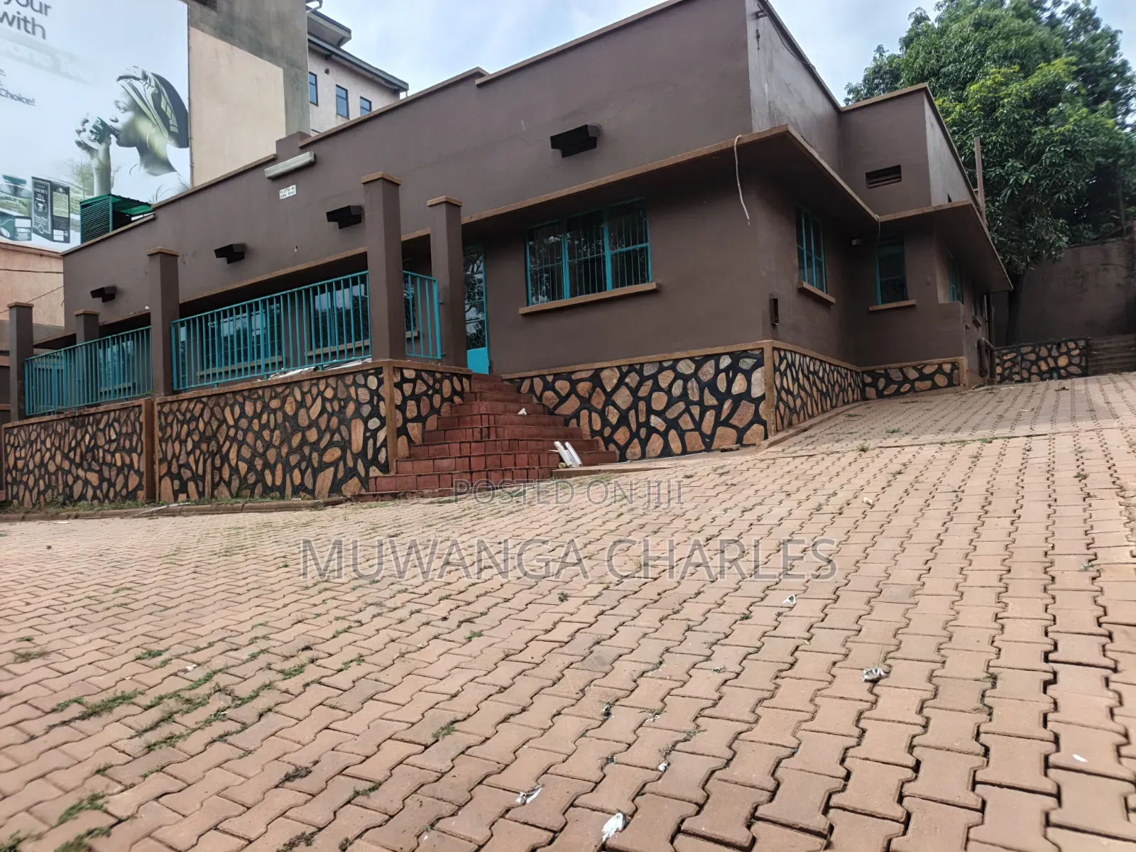 Office Space Available for Rent in Kololo Acacia