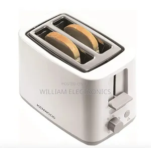 Kenwood 2 Slice Bread Toaster