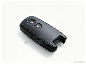 Suzuki Smart Car Key Shells