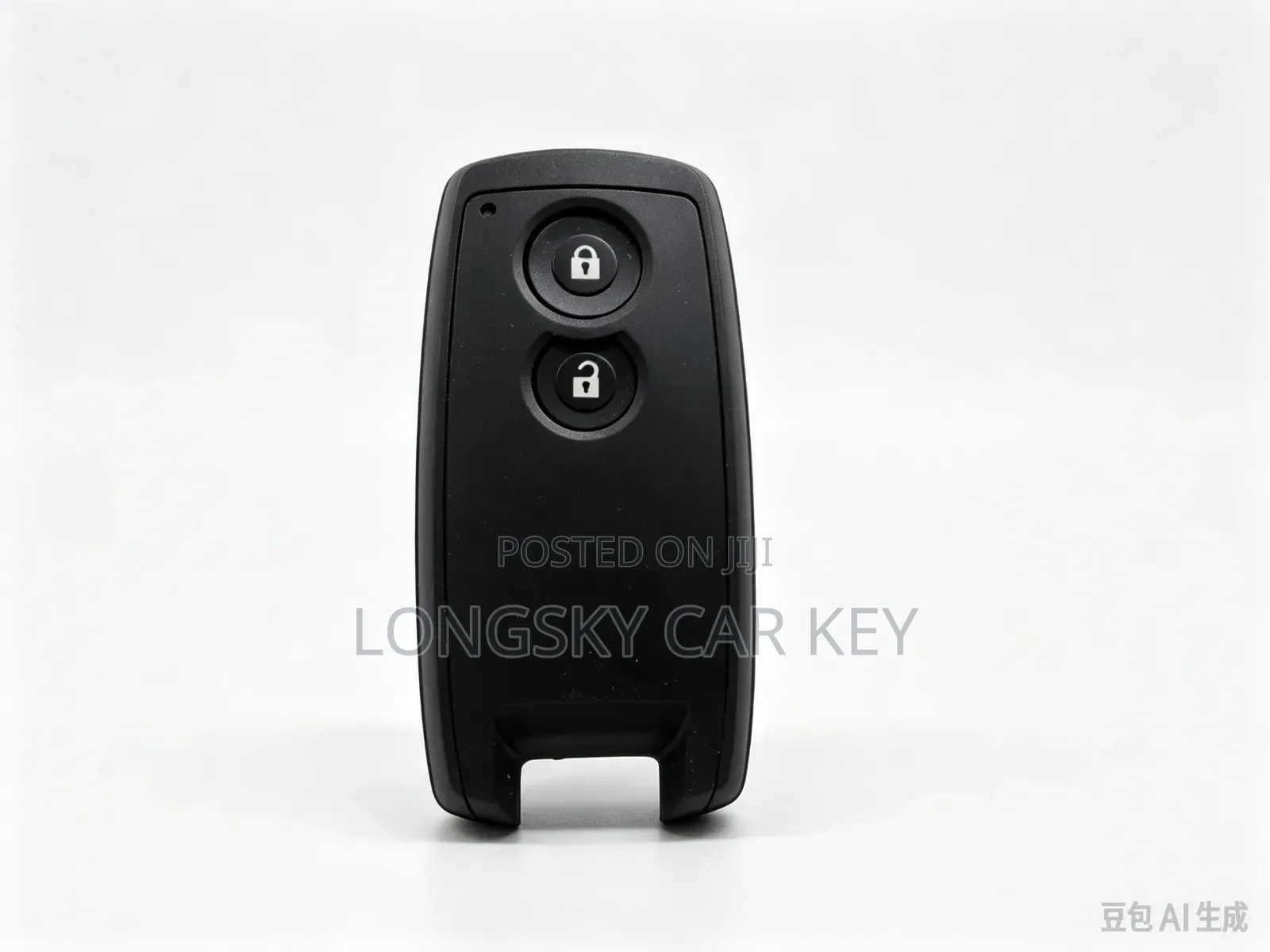 Suzuki Smart Car Key Shells