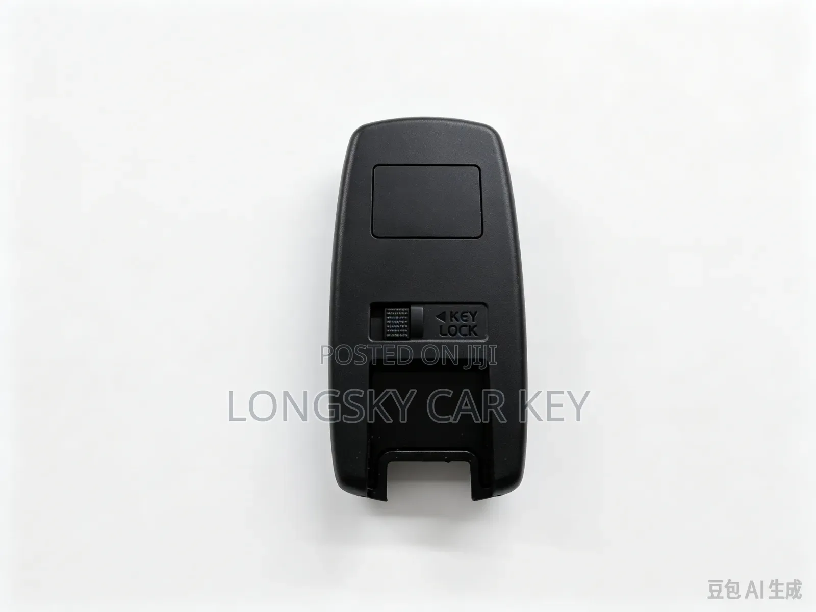 Suzuki Smart Car Key Shells