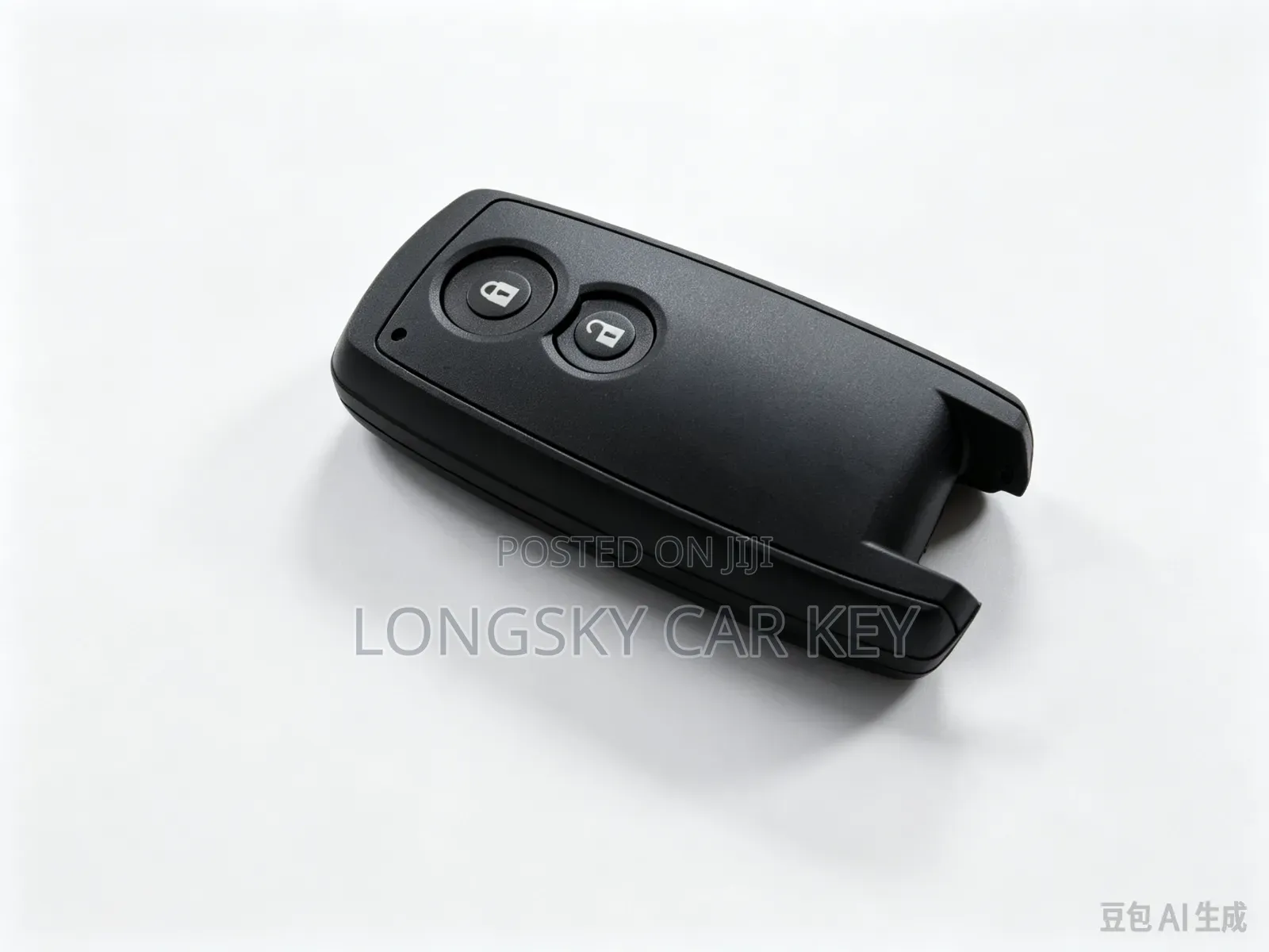 Suzuki Smart Car Key Shells
