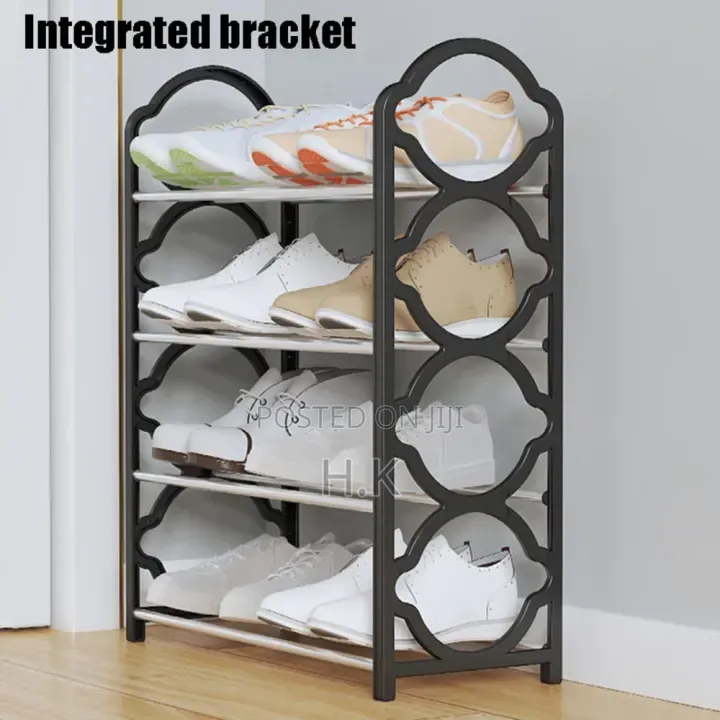Shoe Rack.