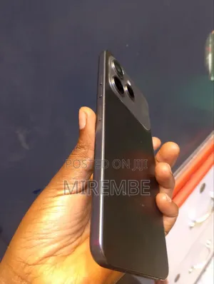Tecno Spark 40 128 GB Black