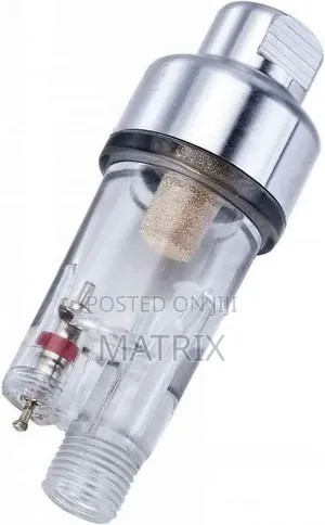 Tattoo Airbrush Spray Paint Gun Kit Complete Set for Makeup