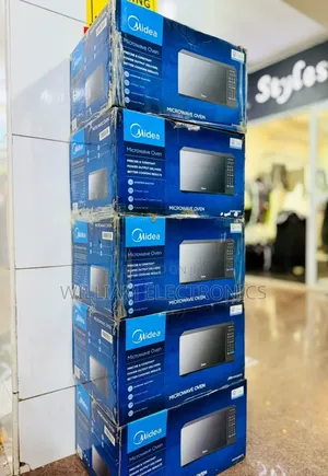 Midea 20litres Digital Microwave Oven