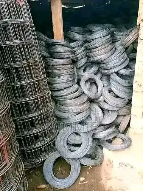 Construction Binding Wire